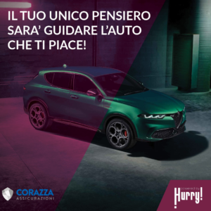 Scopri di più sull'articolo Groupama powered by Hurry!