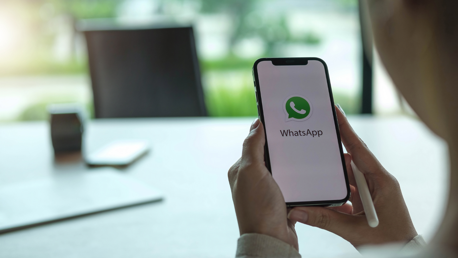 Scopri di più sull'articolo Ecco WhatsApp Business