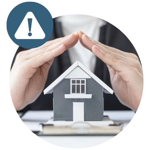 I-rischi-di-non-essere-assicurati​