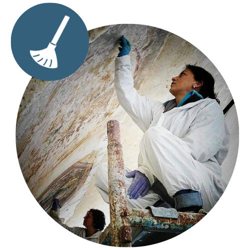 Un-vicolo-di-devozione​